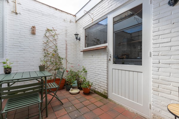 Medium property photo - Julianastraat 55, 2316 NV Leiden